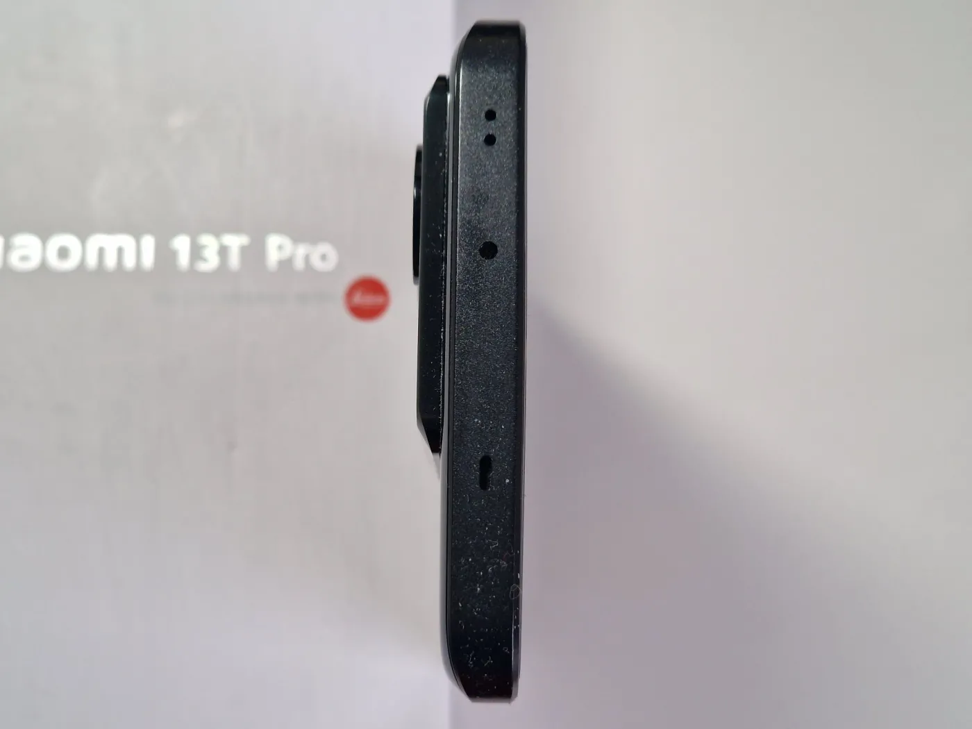 Xiaomi 13T Pro