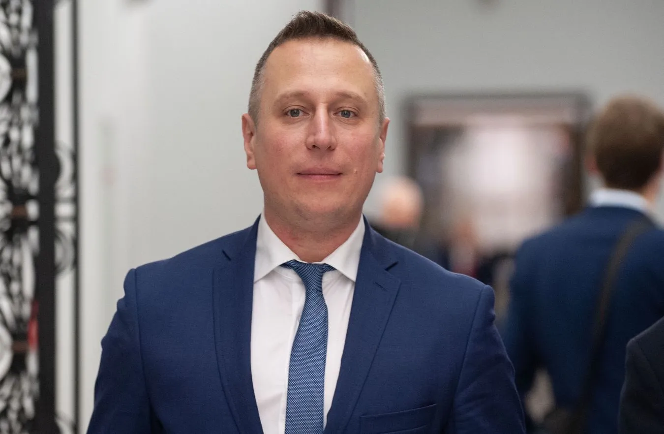 Krzysztof Brejza