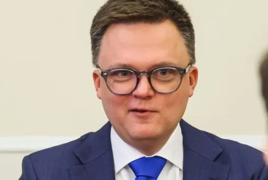 "Ustawa wiatrakowa". Hołownia przyznaje: Popełniono błąd...