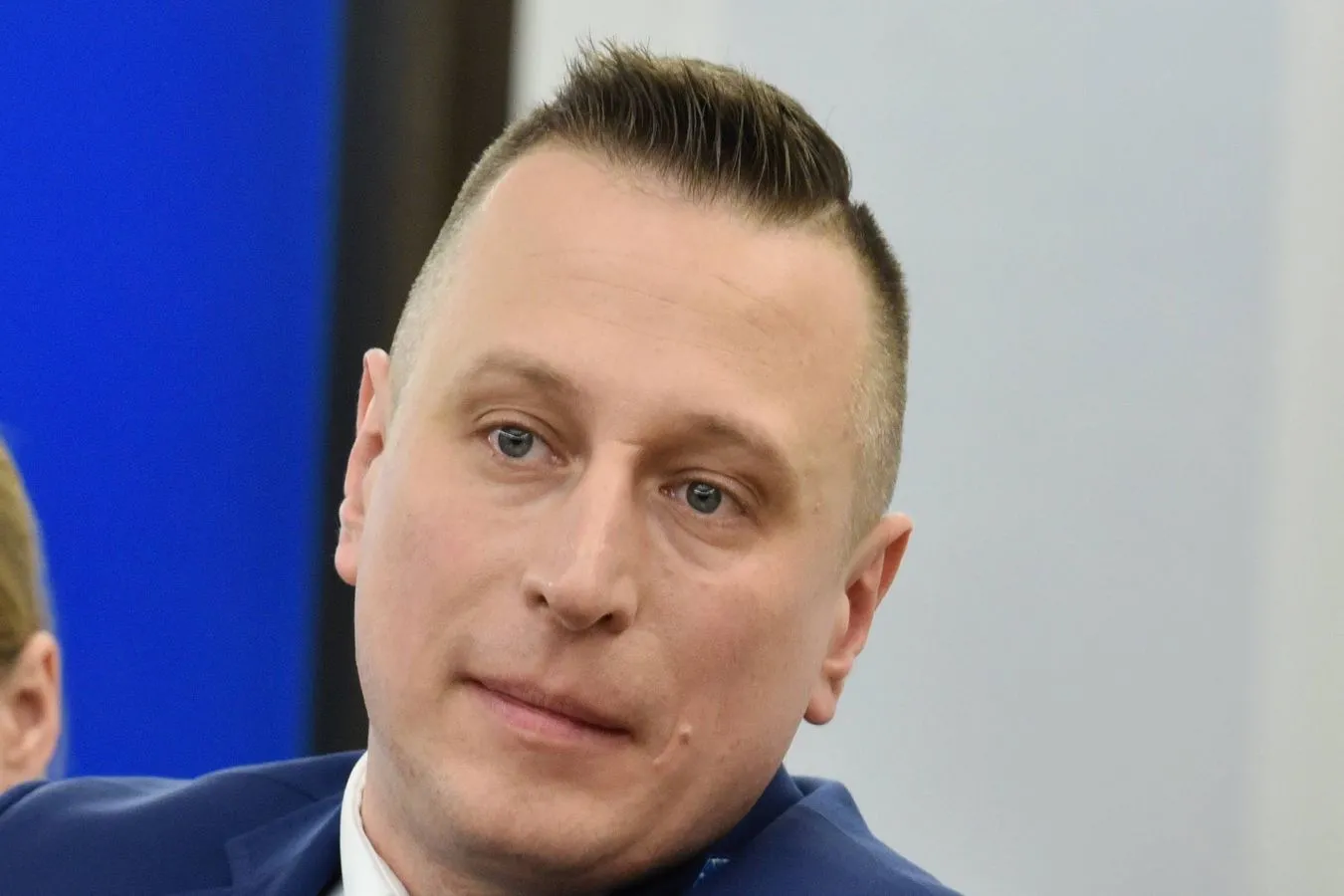 Krzysztof Brejza 