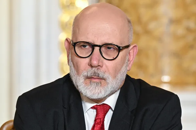 Szef KRRiT Świrski grzmi po decyzji ministra Sienkiewicza. Pisze o stanie wojennym