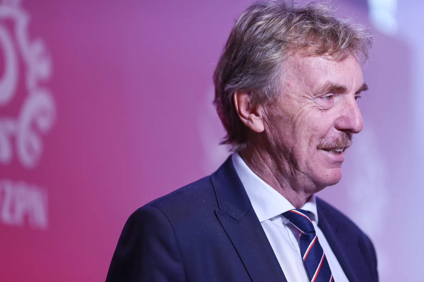 Boniek uderzył w nowego trenera Wisły. Szybko nadział się na kontrę ze strony właściciela klubu [FOTO]