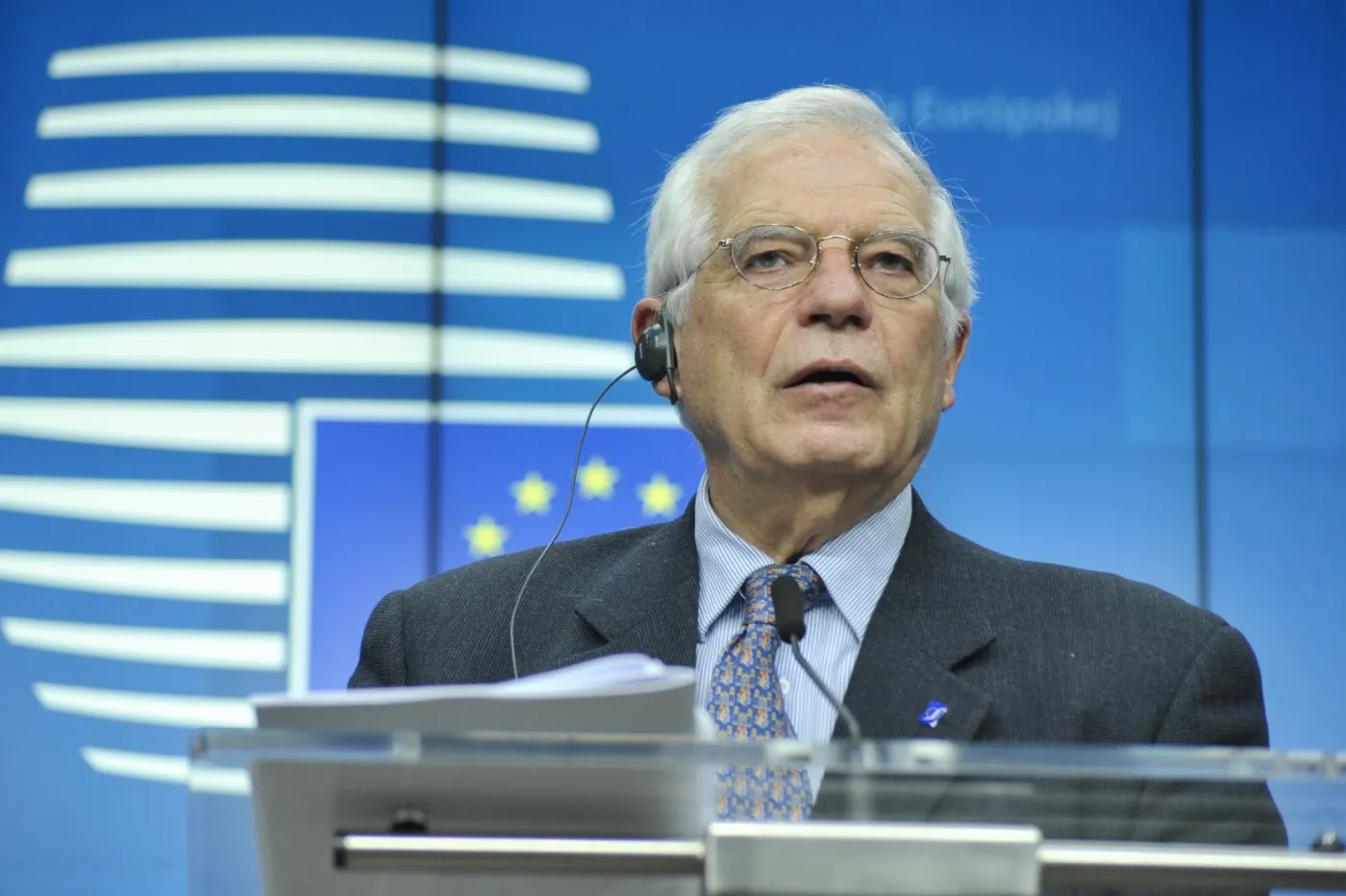Borell: Śmierć przywódców Hamasu może zaognić konflikt