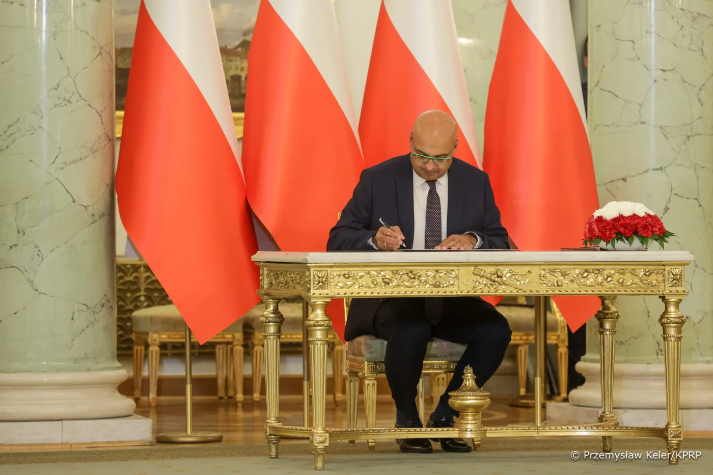 Dr inż. Alvin Gajadhur