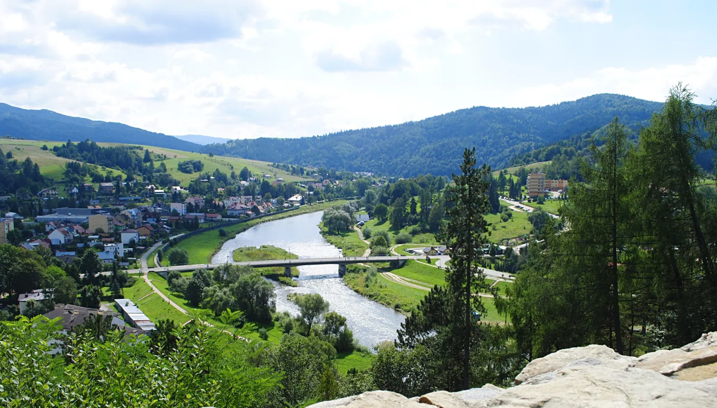 Muszyna