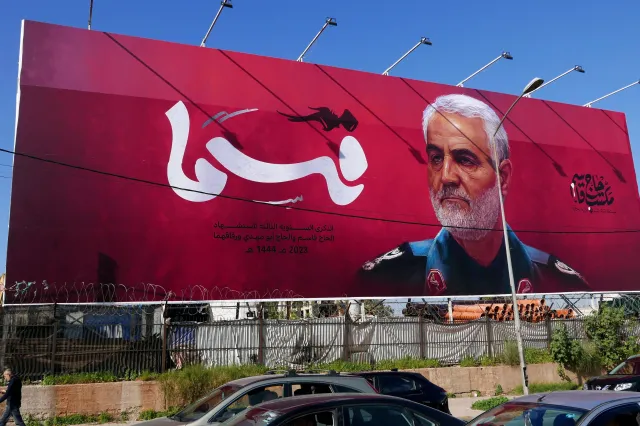 Atak na Izrael to zemsta Iranu? Hamas zaprzecza