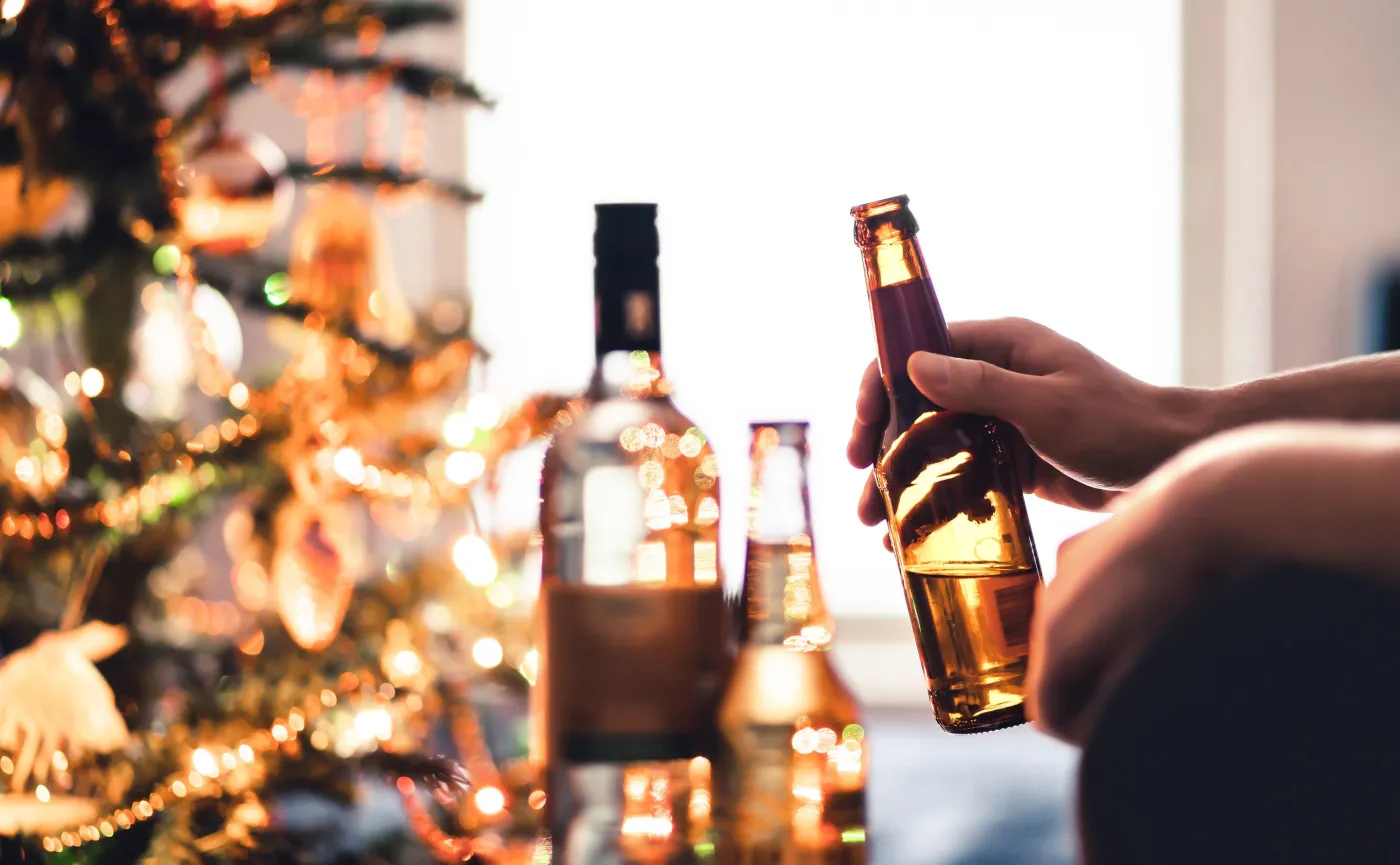 Zakaz sprzedaży alkoholu nocą w Warszawie? Tego chcą miejscy aktywiści