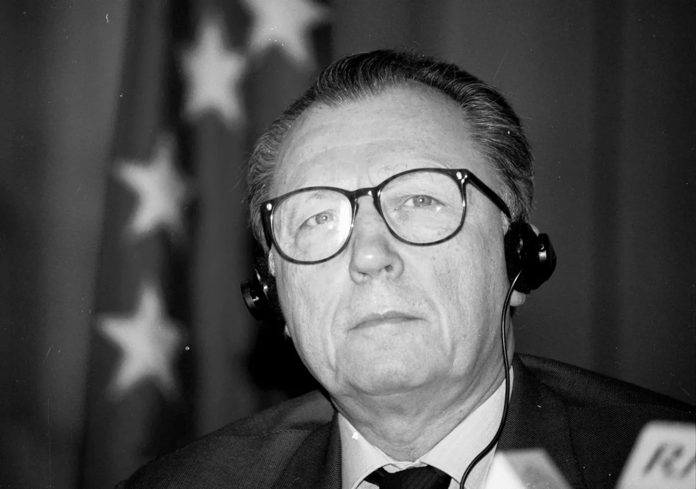 Jacques Delors