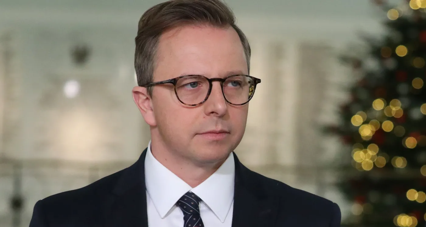 Dariusz Joński