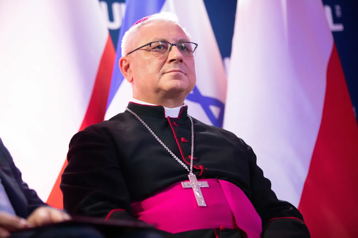 Kościół "otwarty na dyskusje", ale - nie będzie łatwo? "Katecheza w szkole zagwarantowana w Konkordacie..."