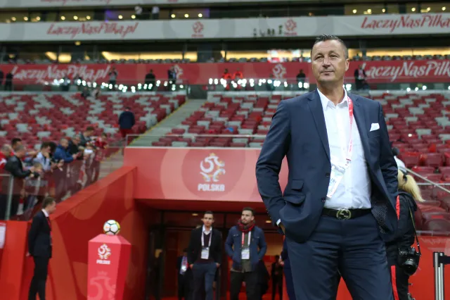 Hajto broni Kuleszy i uderza w Kwiatkowskiego. "Brał premię za mecz jak cała drużyna"