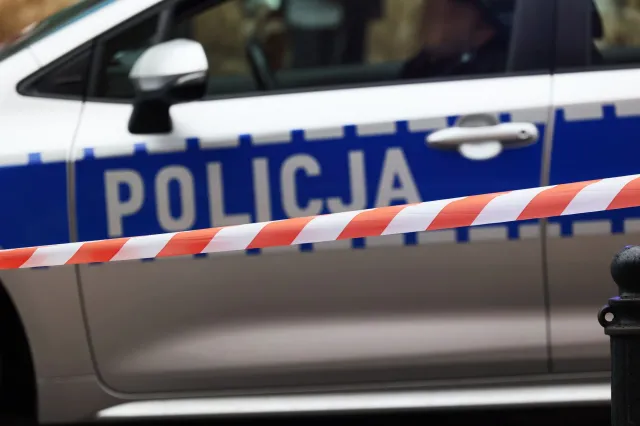 Zgłosił fikcyjną kradzież, a po chwili jechał zaginionym ciągnikiem. Jakim cudem?