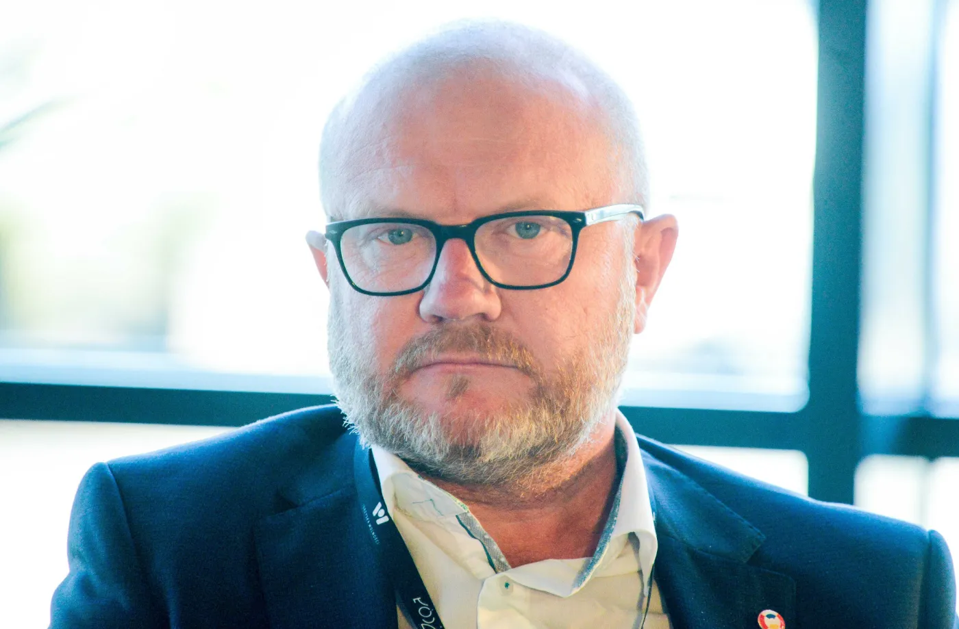 Maciej Duszczyk 