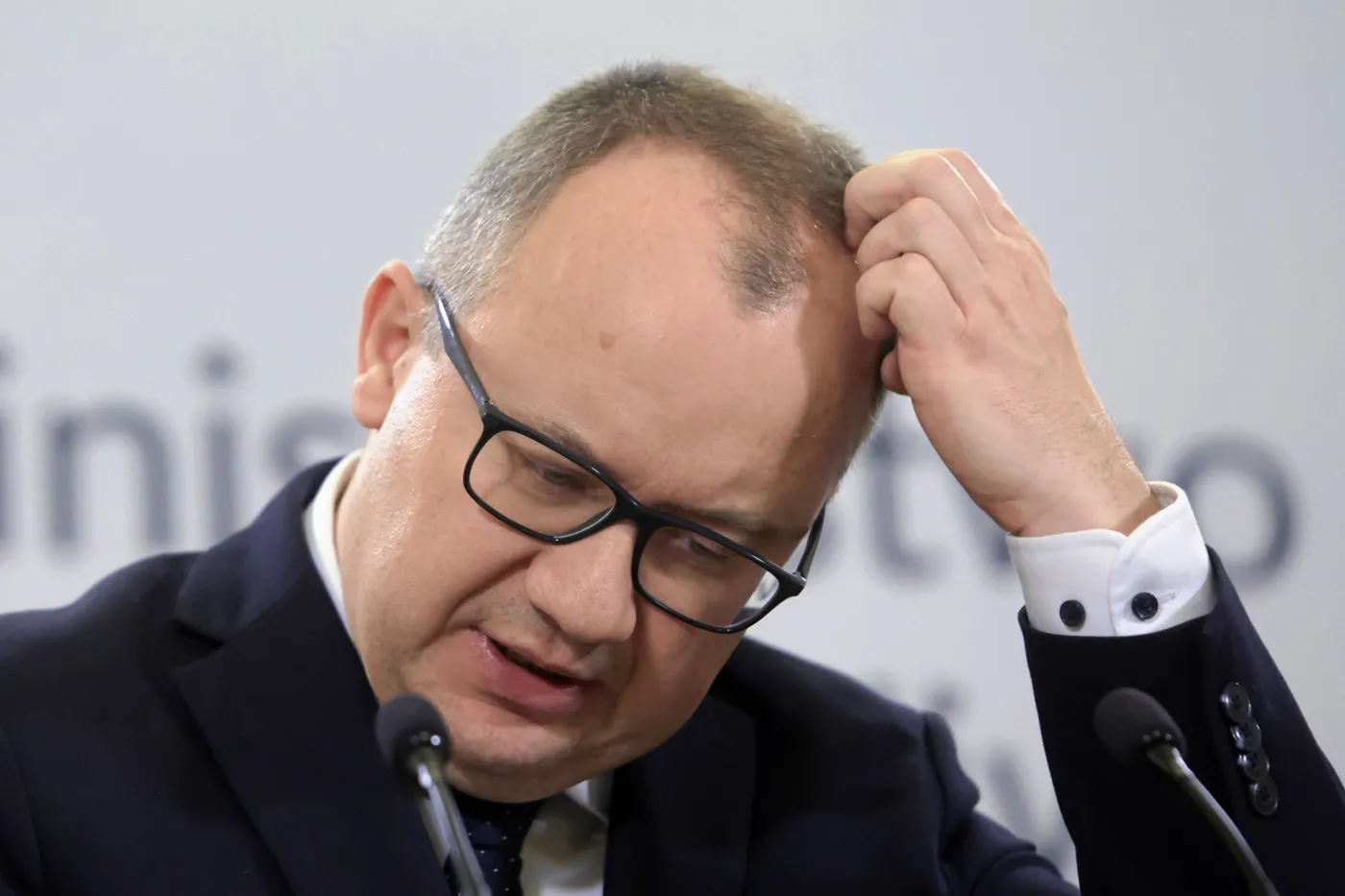 Projekt ustawy o KRS sprzeczny z Konstytucją? Dr hab. Zaleśny wskazuje mankamenty