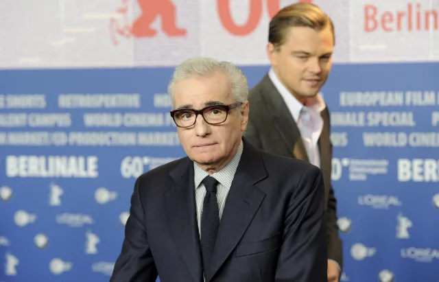 Scorsese i DiCaprio o filmach i przyjaźni. Którego polskiego aktora reżyser postawił swojej gwieździe za wzór?