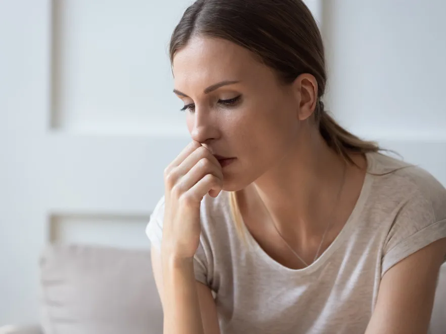 Utracone marzenia i nadzieja. Jak mądrze wspierać kobietę, która straciła ciążę?