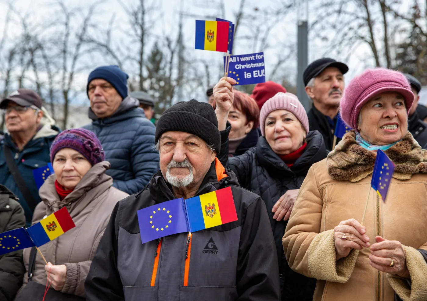 Rosja od dawna dąży do destabilizacji Mołdawii. Teraz pojawiły się ostrzeżenia