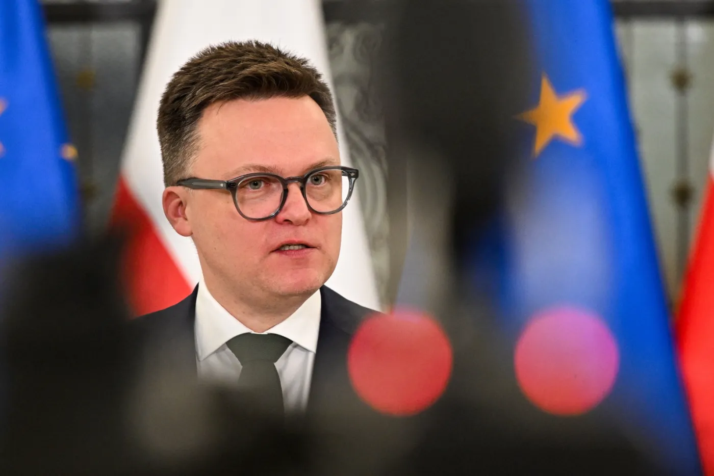 Szymon Hołownia