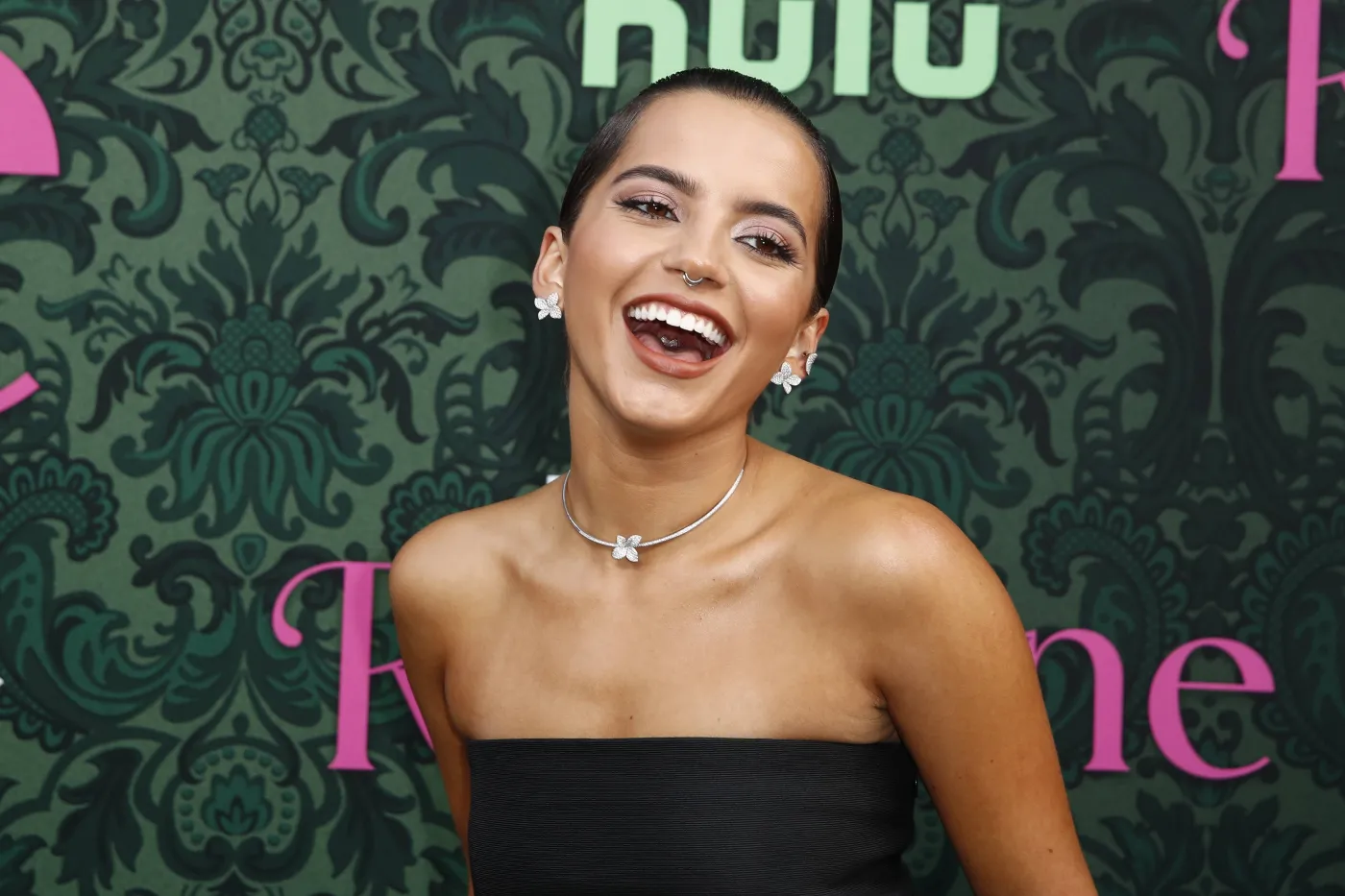 Isabela Merced