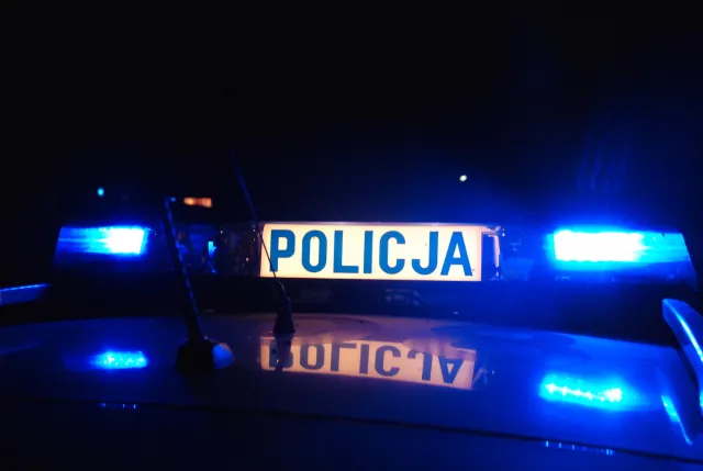 Suwałki. Policja zatrzymała 53-letniego mężczyznę. Jest podejrzany o zabójstwo żony