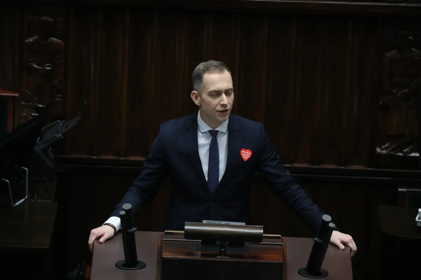 Cezary Tomczyk