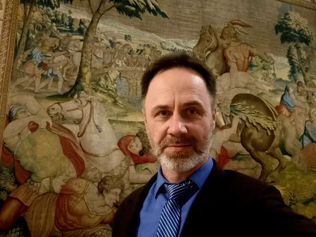 Rosjanie zwrócą Polsce zagrabione dzieła? Historyk sztuki: Z Moskwą dialogu nie ma