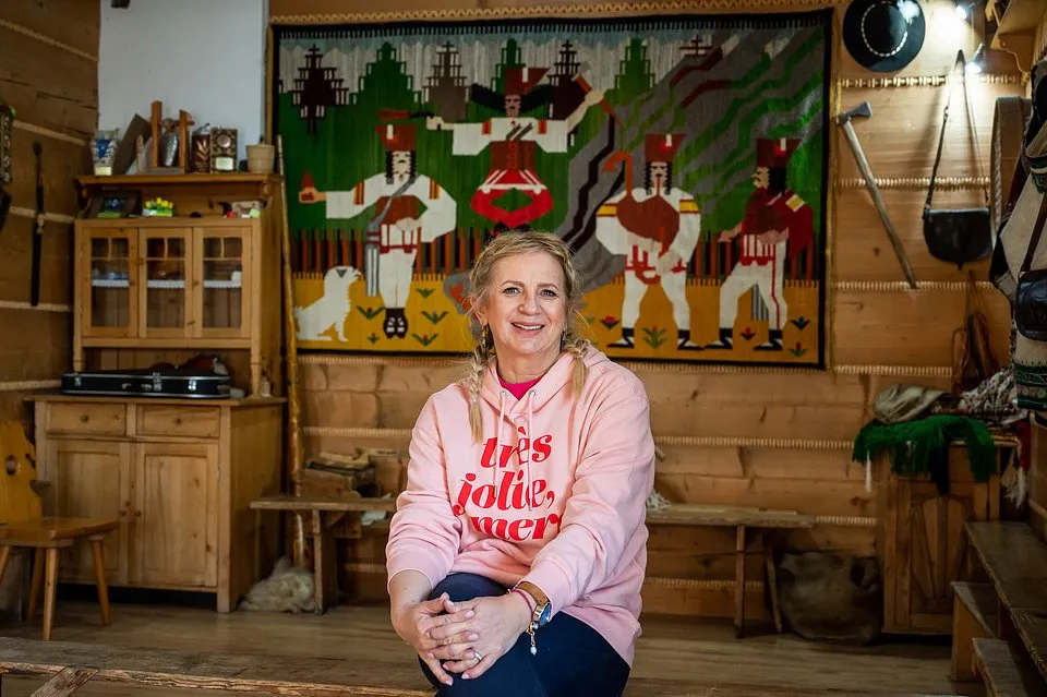 Marzena Rogalska w ogniu krytyki za wspieranie WOŚP. Co odpowiedziała hejterowi?