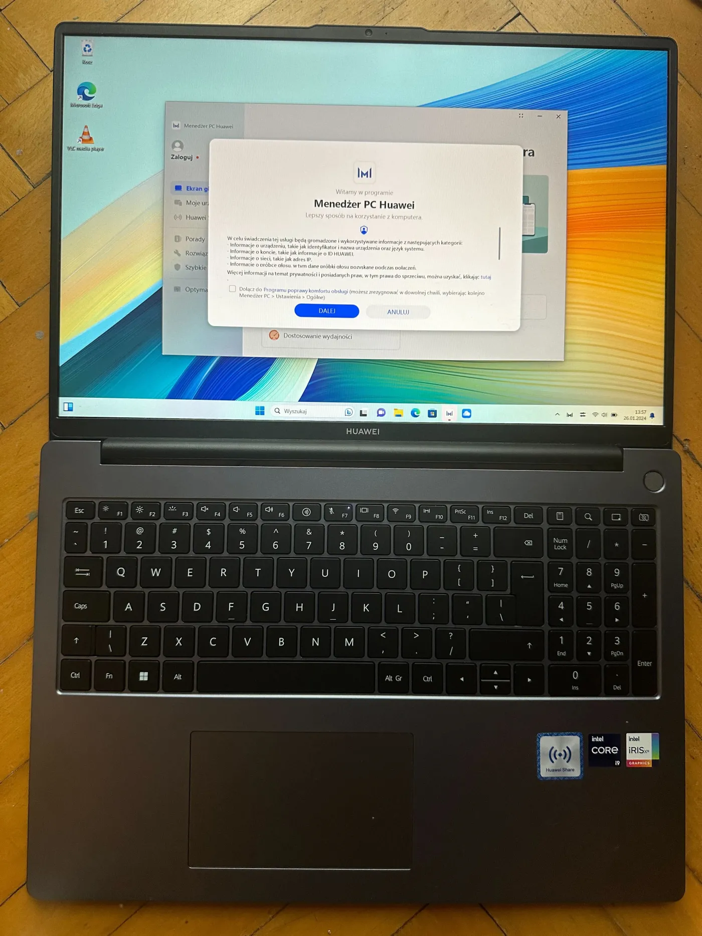 Huawei D16 2024