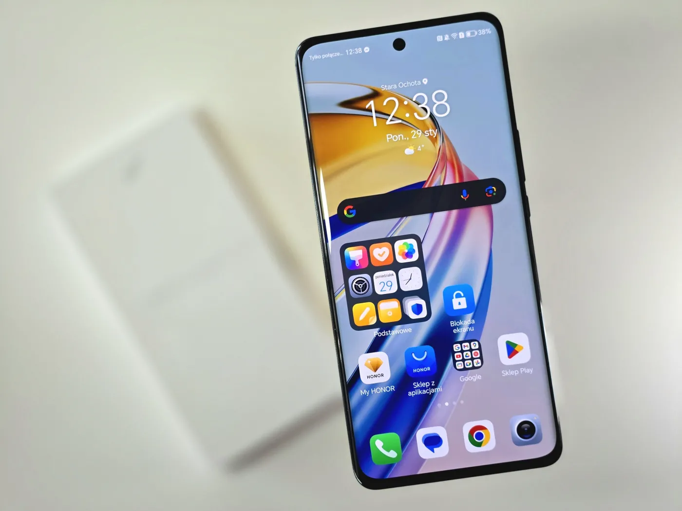 Honor Magic6 Lite
