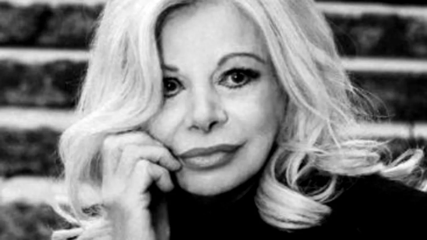 Sandra Milo