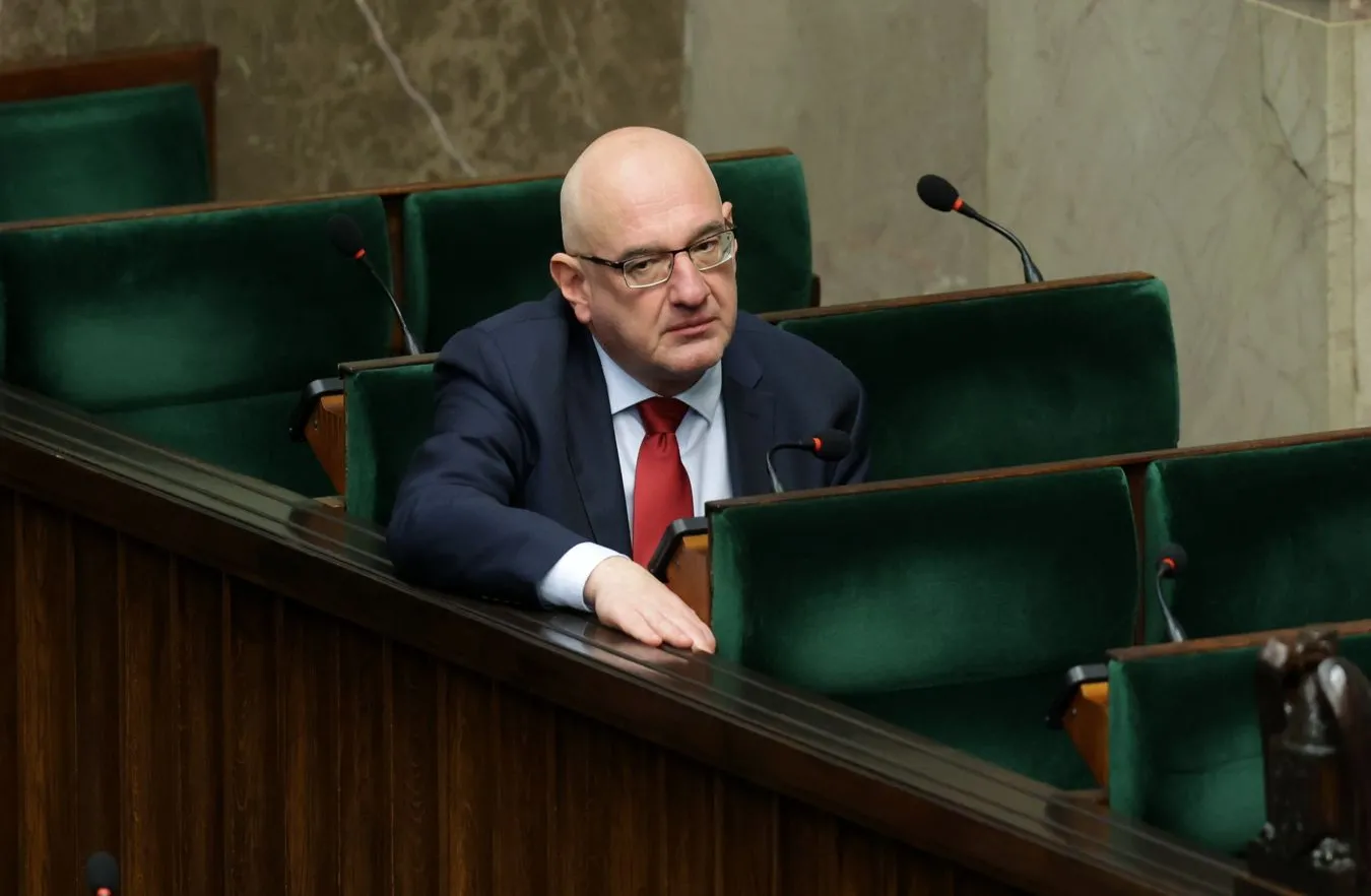 Michał Ostrowski
