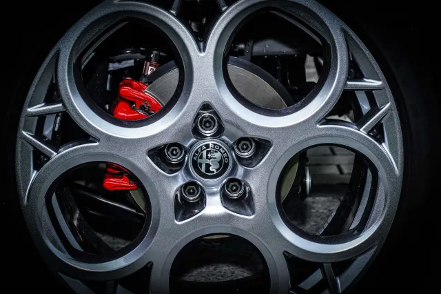 Nowa Alfa Romeo do produkcji w Polsce. Oto wielka inwestycja Stellantis