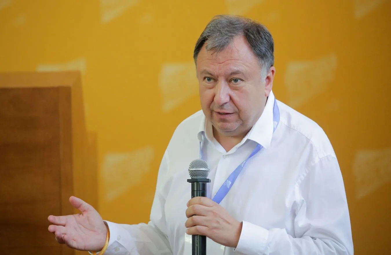 Polsko-ukraiński przemysł zbrojeniowy. "Rozmawiamy z rządem Tuska"