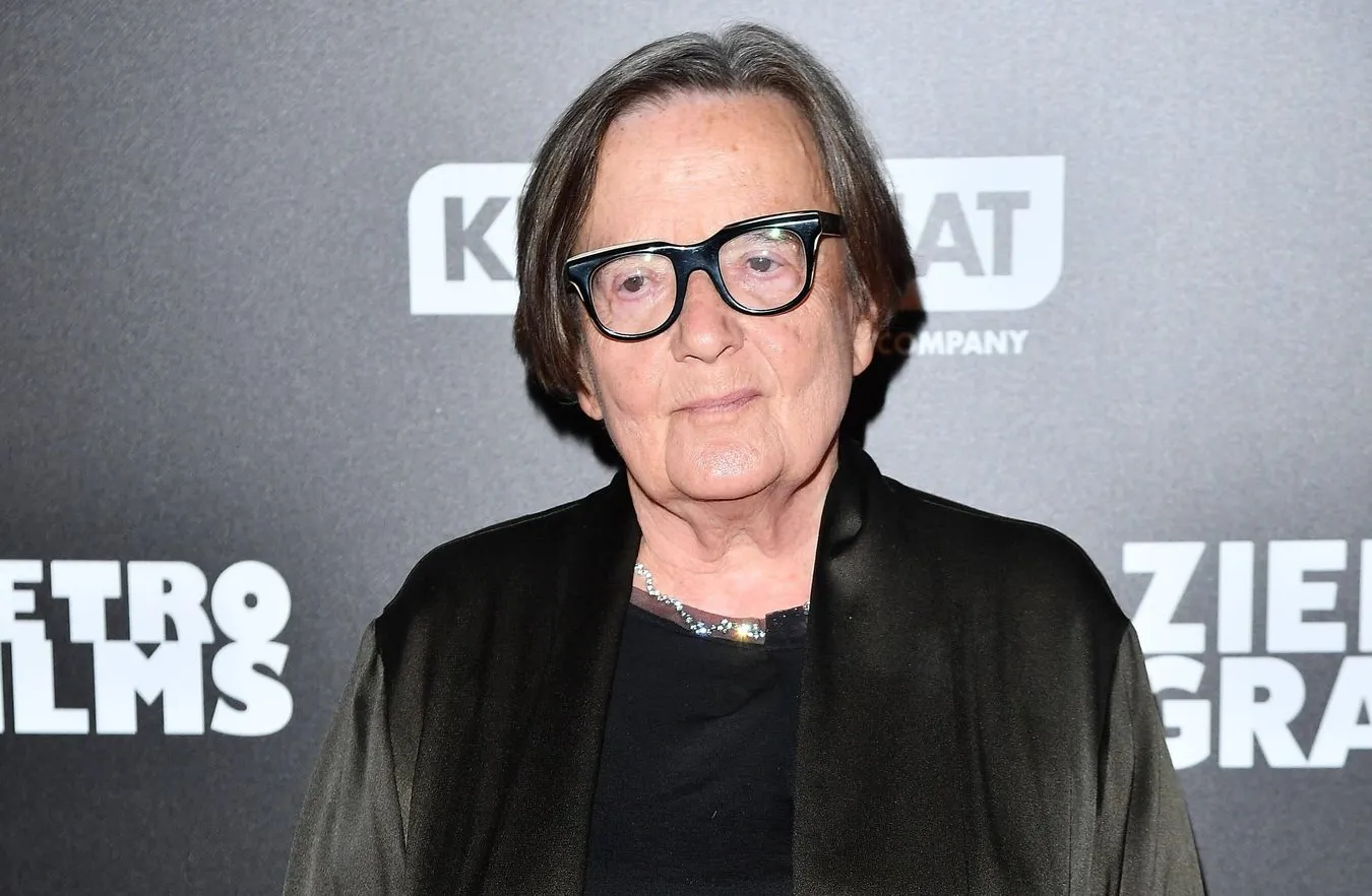 Agnieszka Holland 