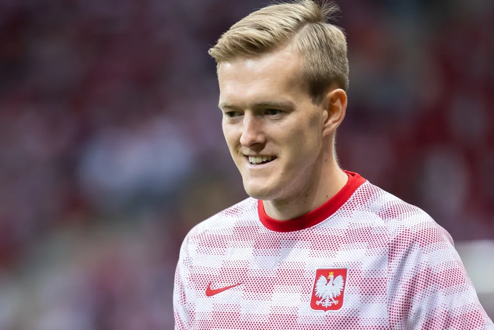 Szósty w sezonie gol Karola Świderskiego w lidze MLS [WIDEO]