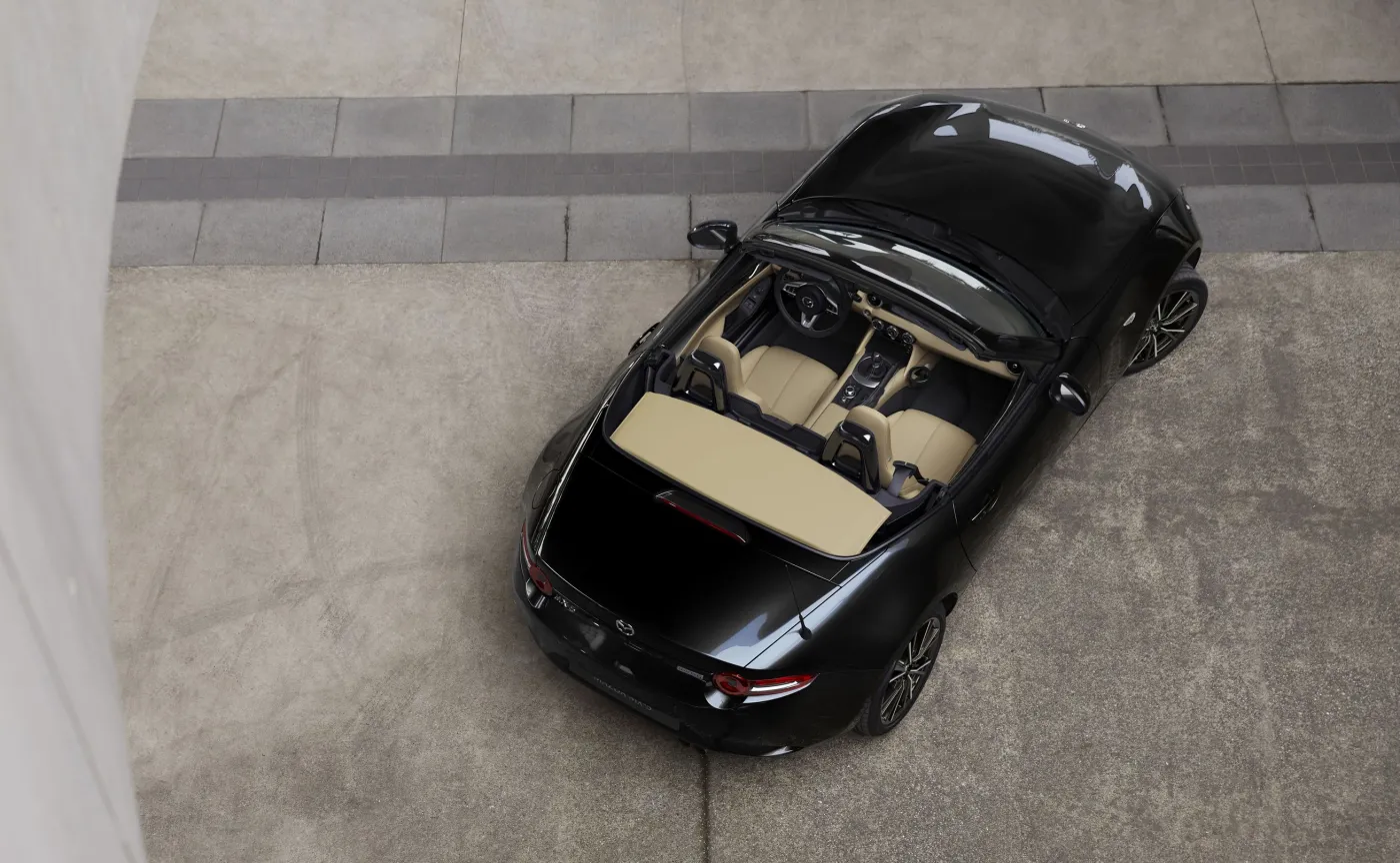 Mazda MX-5 2024