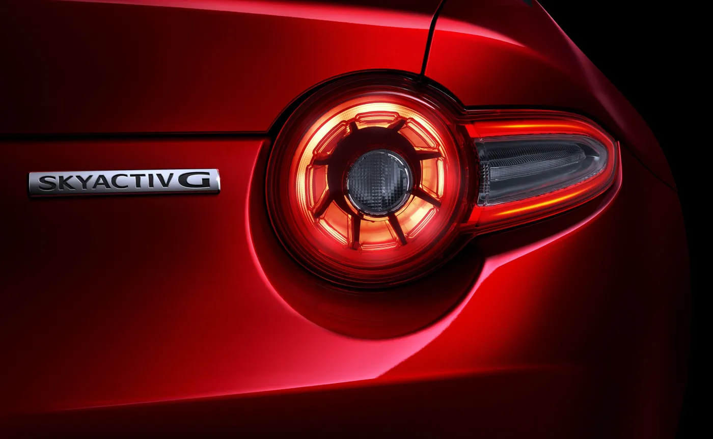 Mazda MX-5 2024