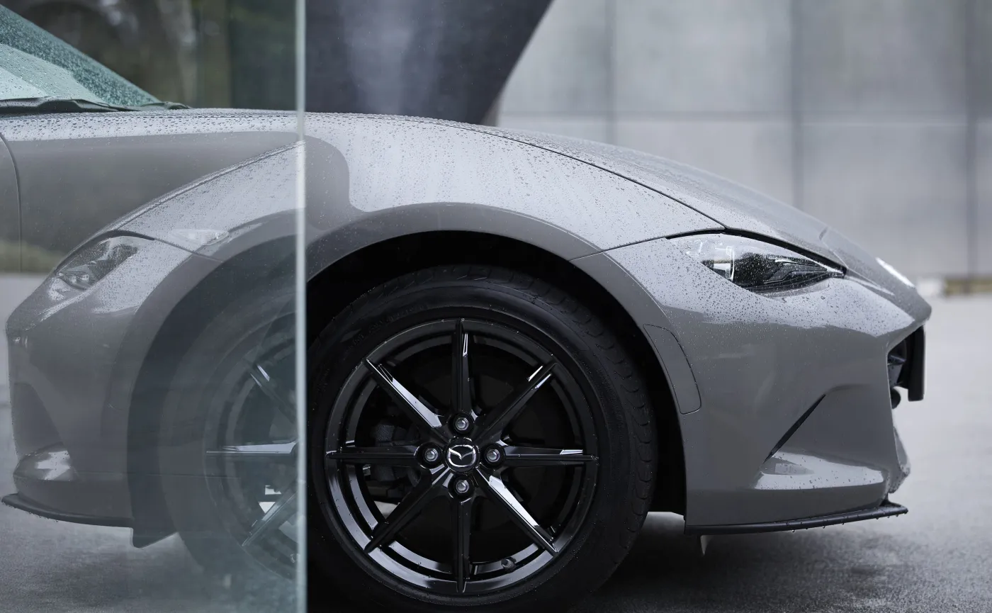 Mazda MX-5 2024