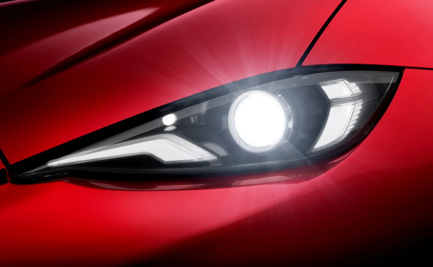Mazda MX-5 2024