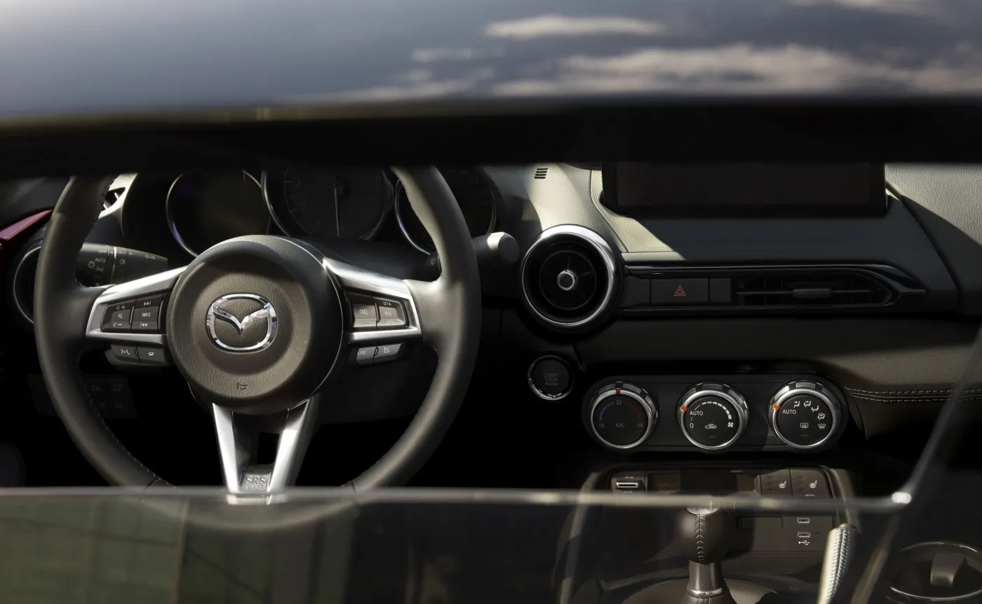 Mazda MX-5 2024