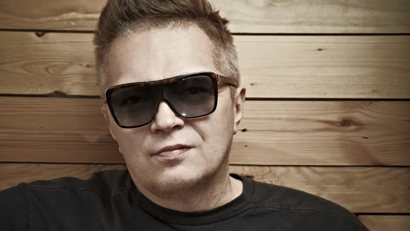 Muniek Staszczyk