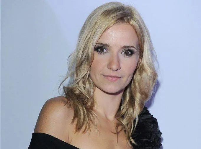 Joanna Koroniewska