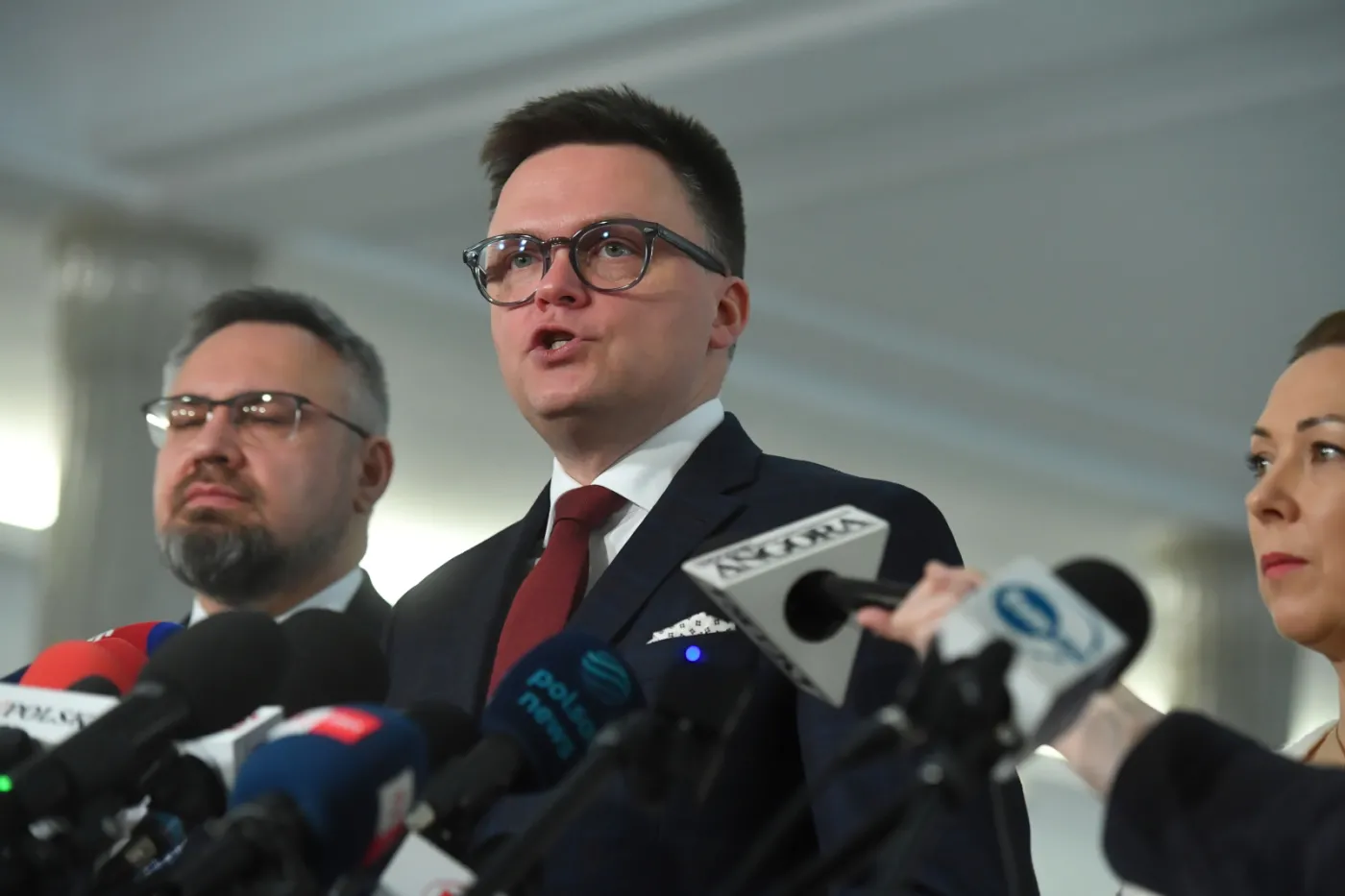 Szymon Hołownia