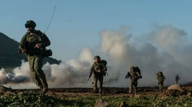 Sukces izraelskich służb. Odbito dwóch zakładników porwanych przez Hamas