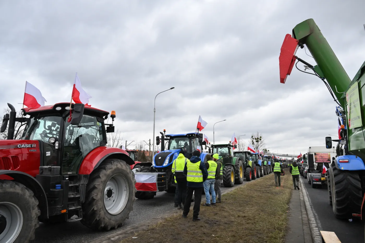 Kaczka: Albo zaczniemy rozmawiać jak dorośli, albo Mekler i jego banda zaczną zabijać Ukraińców