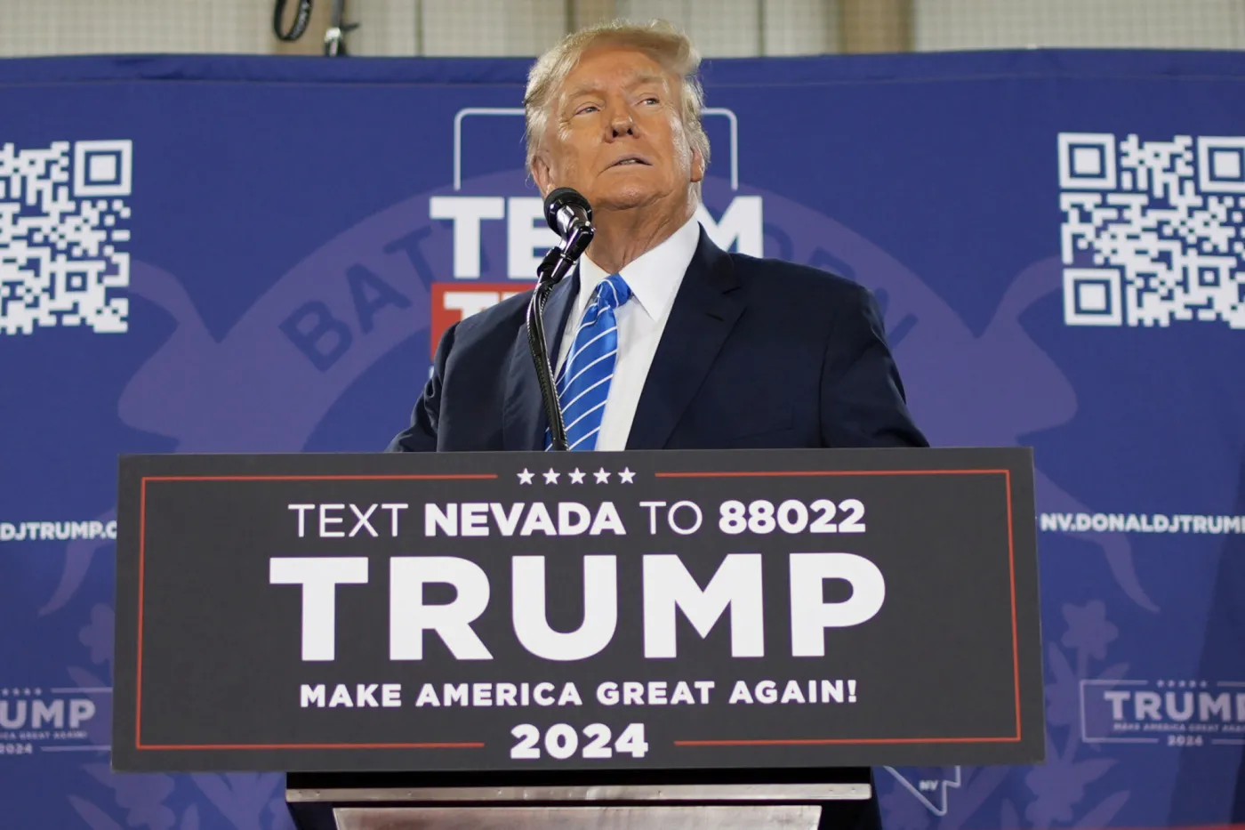 Trump jednak nie jest nietykalny. Ale to nie koniec batalii w sprawie zarzutów karnych