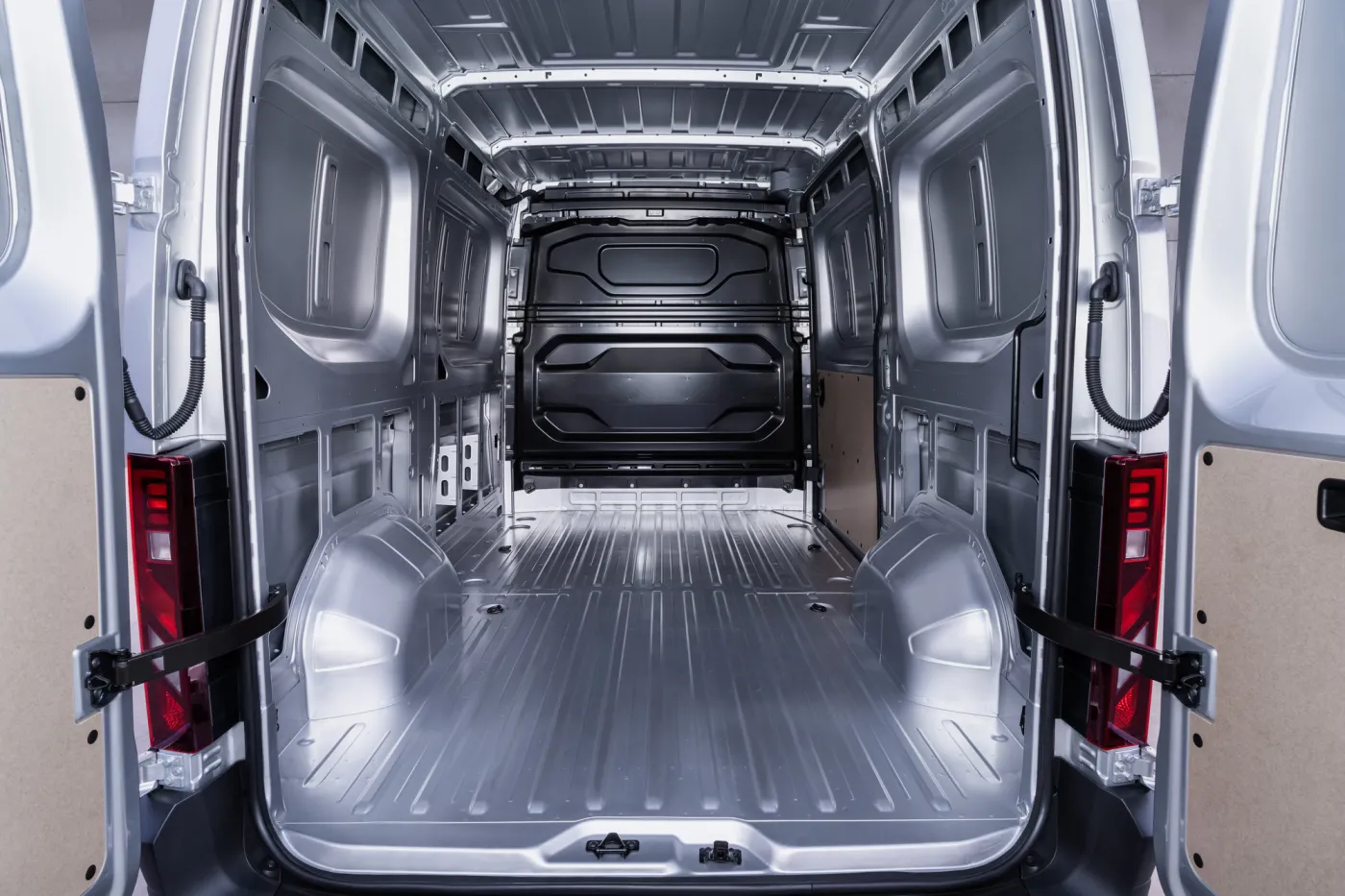 Nissan Interstar-e
