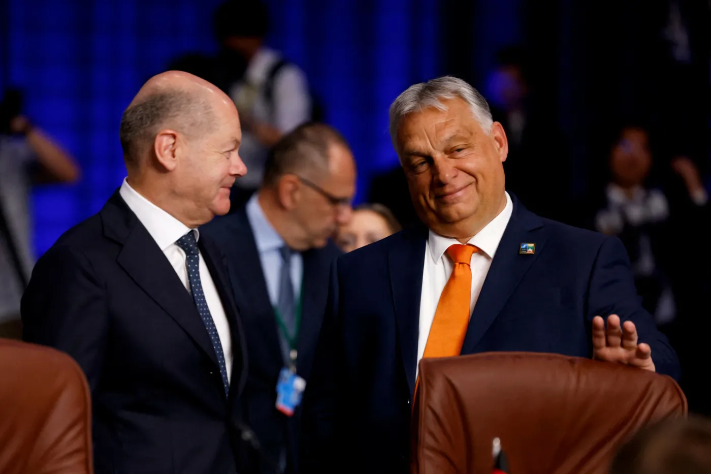 Szczyt NATO w Wilnie