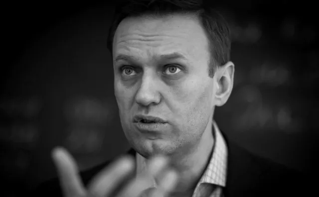 Aleksiej Nawalny nie żyje