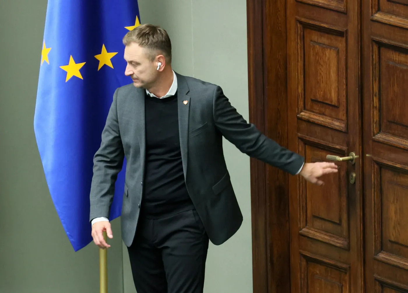 5. posiedzenie Sejmu X kadencji